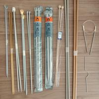 Ferri per maglia (serie)