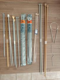 Ferri per maglia (serie)