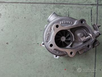turbina revisionata/nuova  Garrett gt2860r
