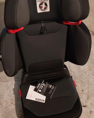 seggiolino auto 3-12 anni