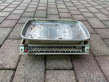 Bilancia vintage