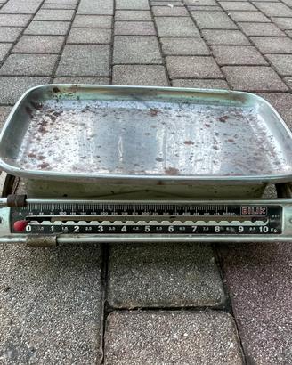 Bilancia vintage