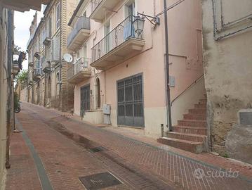 Immobile di 70 m² a Lanciano