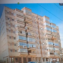 Quadrilocale in buone condizioni