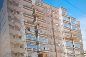 Quadrilocale in buone condizioni