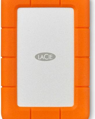 LaCie Rugged mini 5 TB 