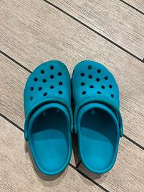 Ciabatte Crocs nr 29