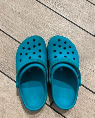 Ciabatte Crocs nr 29