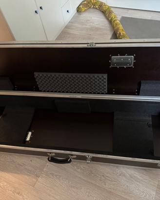 Flight Case Custom Thon