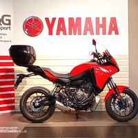 Yamaha Tracer 7