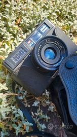 Macchina fotografica vintage