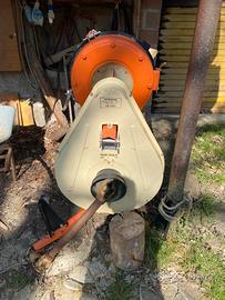 Mulino agrex per cereali