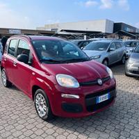 Fiat Panda 1.3 MJT S&S Lounge