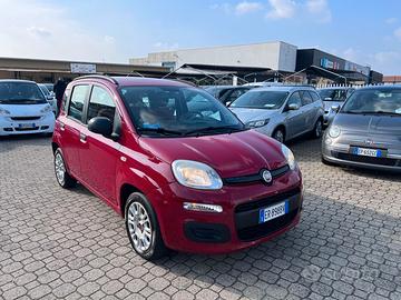 Fiat Panda 1.3 MJT S&S Lounge