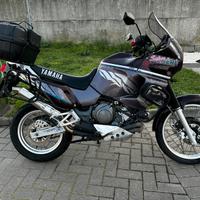 Yamaha Super tenere Xtz 750 1996