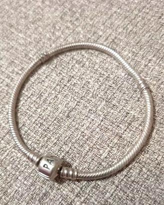 Bracciale Pandora, nuovo