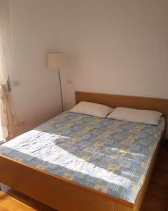 camera da letto matrimoniale