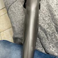 Ginocchio Ottobock C-Leg 4 per protesi di gamba 