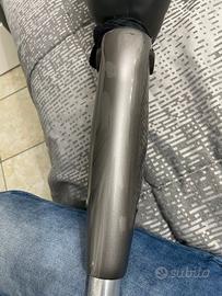 Ginocchio Ottobock C-Leg 4 per protesi di gamba 