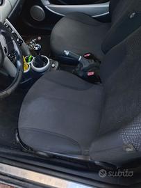 Mini Cooper 1.6 benzina