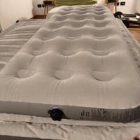 materasso singolo gonfiabile Quechua 