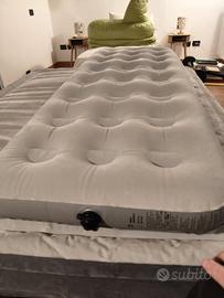 materasso singolo gonfiabile Quechua 