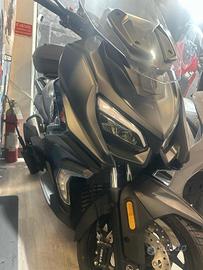 QJ MOTOR FORT 4.0 DA IMMATRICOLARE