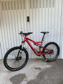 Specialized stumpjumper tg M