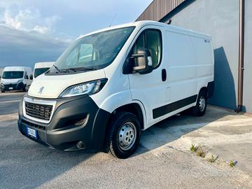 Furgone ISOTERMICO COIBENTATO - Peugeot boxer 2.2 