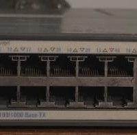 Switch 3com 5500-Ei 48 Porte