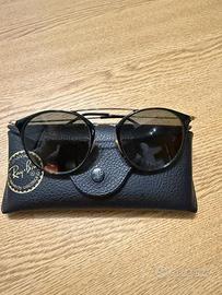 Occhiali ray-ban