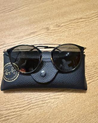Occhiali ray-ban
