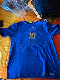 Francesco totti t-shirt