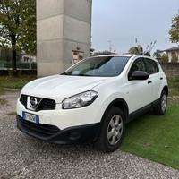 Nissan Qashqai 1.6 16V Tekna