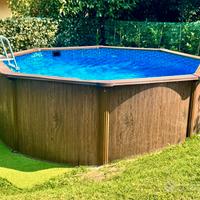 Piscina 360x120H mm BESTWAY - Hydrium