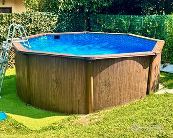 Piscina 360x120H mm BESTWAY - Hydrium