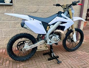 HM six competition 50 targato