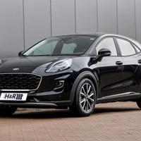 Ricambi Ford Puma 2022 titanium st