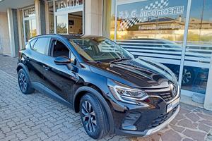 RENAULT CAPTUR BUSINESS 1.0 G.P.L.