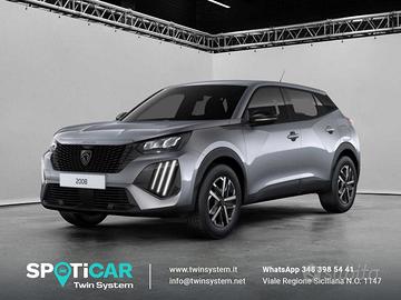 Peugeot 2008 2nd serie PureTech 100 S&S Style