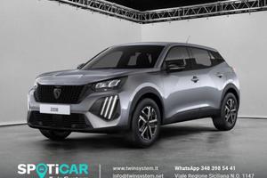 Peugeot 2008 2nd serie PureTech 100 S&S Style