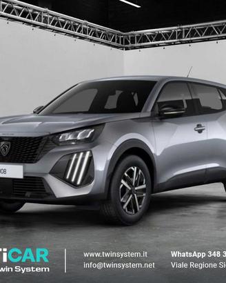 Peugeot 2008 2nd serie PureTech 100 S&S Style