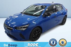 Opel Corsa 1.2 BLITZ EDITION S&S 75CV