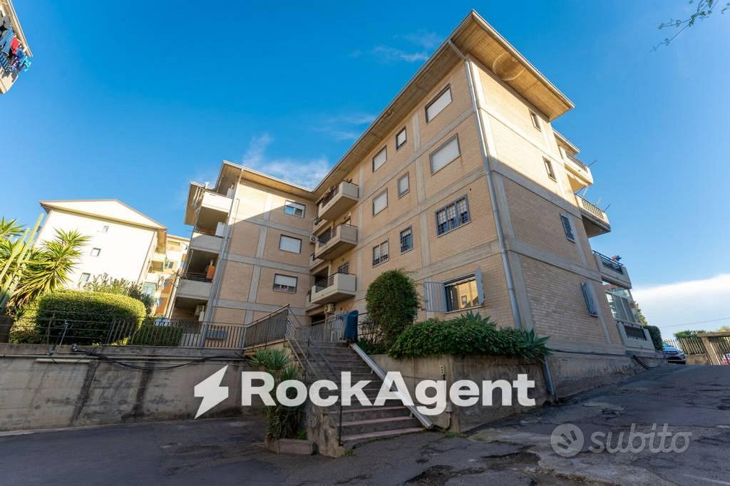Appartamento – Catania, Trappeto, San Giovanni Galermo-Trappeto-Cibali - Vista 2