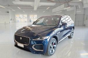 (AUTOCARRO N1) 2.0D D163 R-DYNAMIC S AUTO 4WD