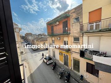 Appartamento dal grande potenziale