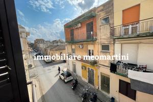 Appartamento dal grande potenziale