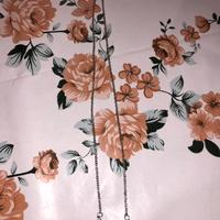 Collana con ciondolo infinito love