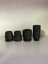 Bussole beta fosfatate serie 728/720