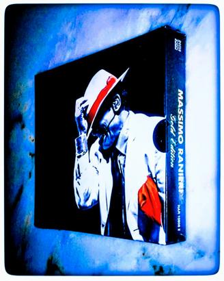 MASSIMO RANIERI BOX 3 CD NUOVO SIGILLATO
